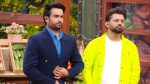 Laughter Chefs Unlimited Entertainment S3 27th June 2026 The Ex Khatra Panel Watch Online Ep 63