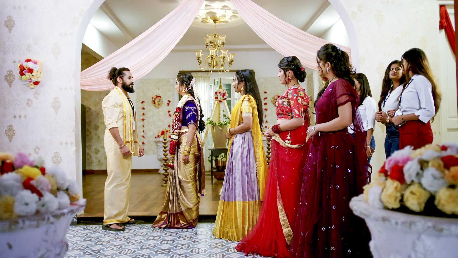 Maryadhe Ramanna (Colors Kannada) 23rd June 2026 Ramanna's Memories of Aishwarya Episode 29
