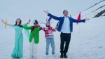 Mr and Mrs Parshuram 9th June 2026 Shivprasad’s Holiday Harmony Episode 125