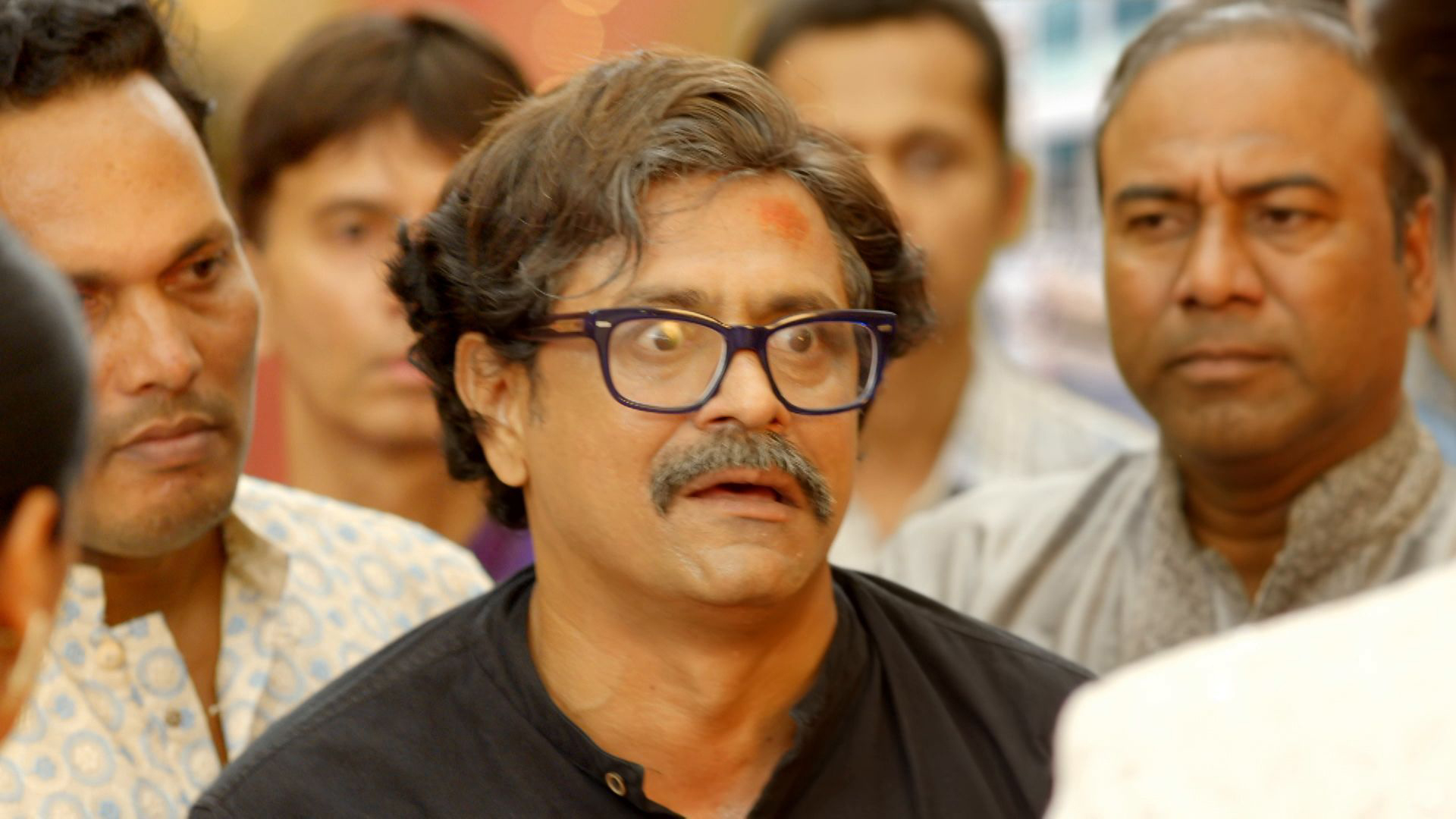 Pushpa Impossible 6th June 2026 Dilip Disrupts Engagement Episode 1252 Pushpa Impossible 6th June 2026 Dilip Disrupts Engagement Episode 1252