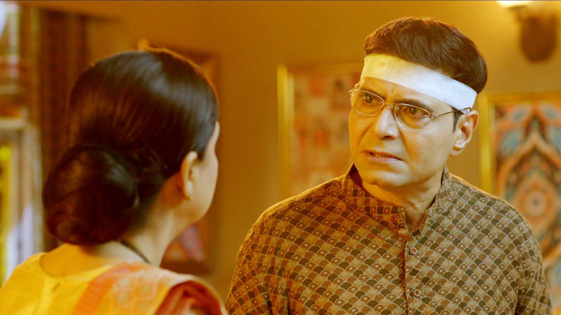 Pushpa Impossible 8th June 2026 Chaos Before The Wedding Episode 1253 Pushpa Impossible 8th June 2026 Chaos Before The Wedding Episode 1253