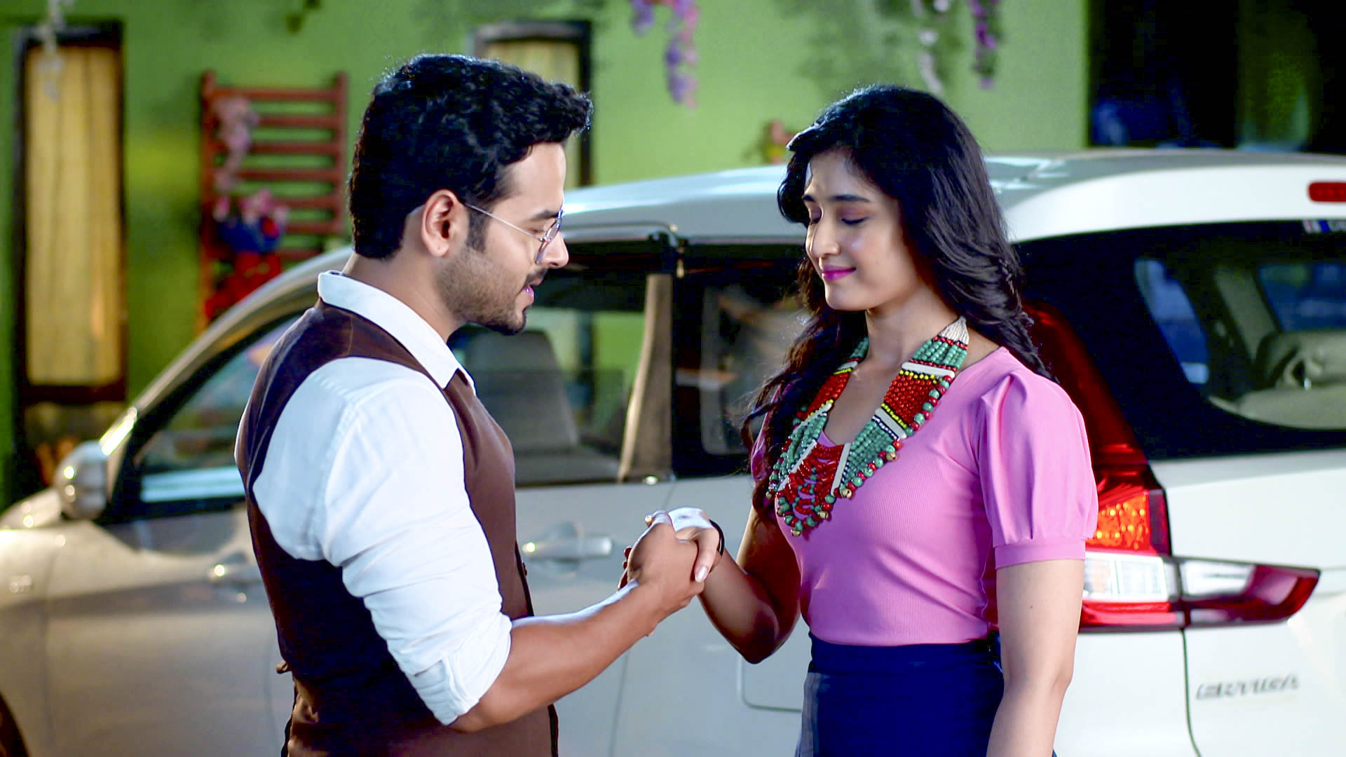Sudhu Tomari Jonyo 11th June 2026 Viktor Partners with Titli Episode 112 Sudhu Tomari Jonyo 11th June 2026 Viktor Partners with Titli Episode 112