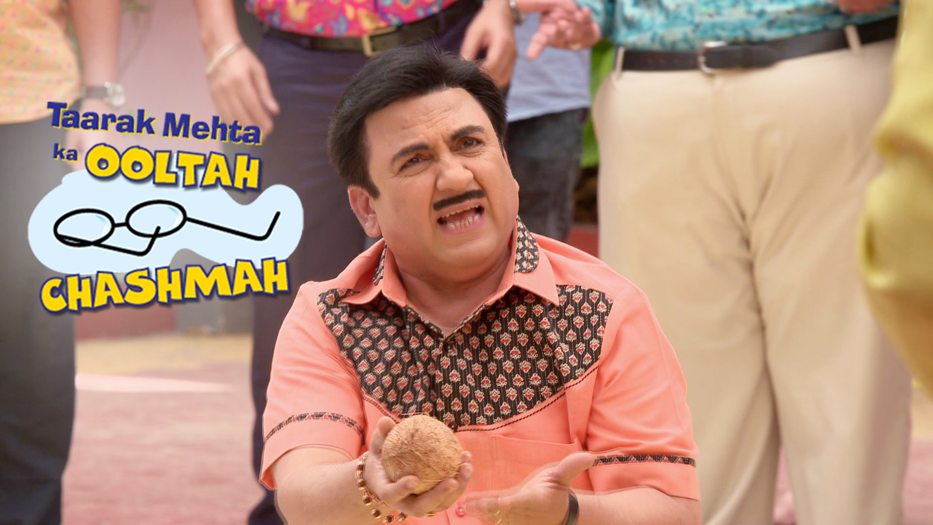 Taarak Mehta ka Ooltah Chashmah 6th June 2026 Jethalal Sparks Panic Episode 4730 Taarak Mehta ka Ooltah Chashmah 6th June 2026 Jethalal Sparks Panic Episode 4730