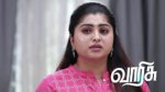Varisu (Zee Tamil) 29th May 2026 Episode 287 Watch Online