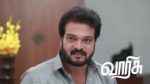 Varisu (Zee Tamil) 27th June 2026 Episode 312 Watch Online