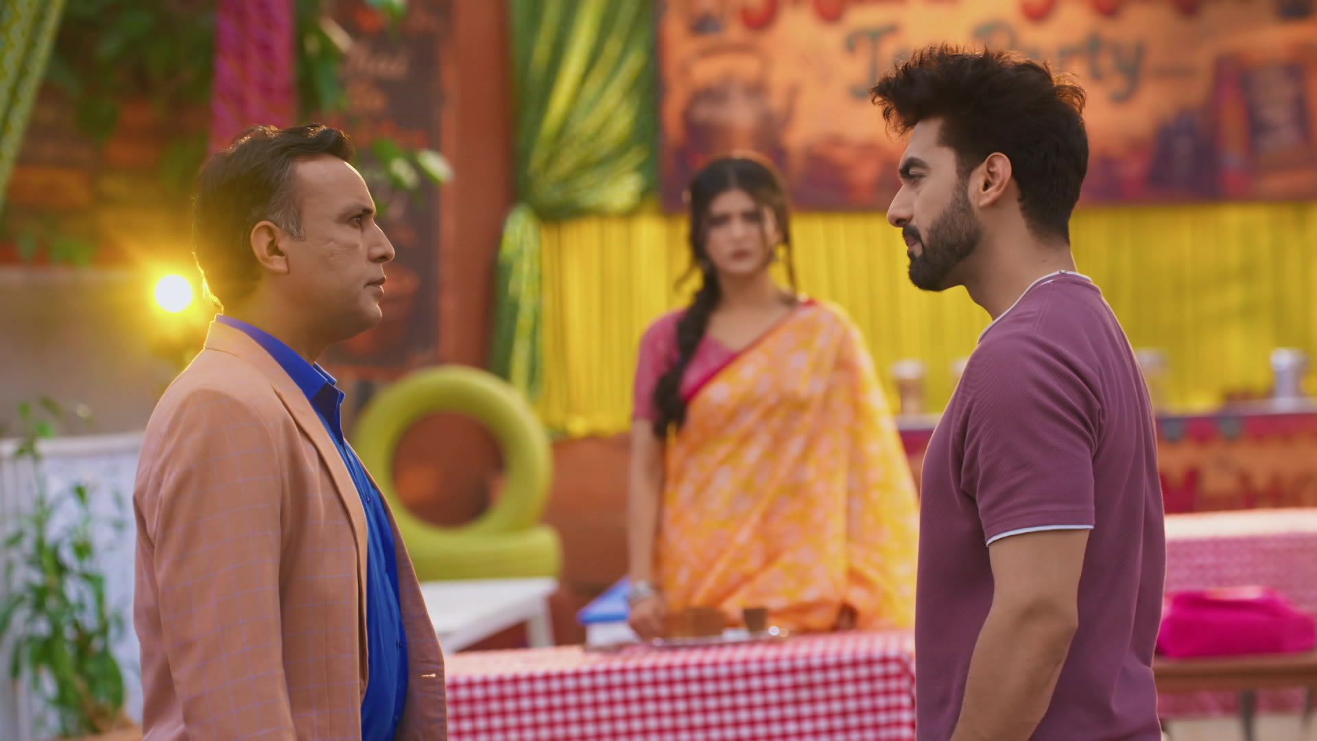 Yeh Rishta Kya Kehlata Hai S61 11th June 2026 Armaan Takes Up Kulkarni's Case Episode 2048 Yeh Rishta Kya Kehlata Hai S61 11th June 2026 Armaan Takes Up Kulkarni's Case Episode 2048