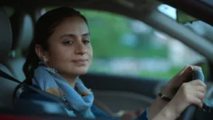 Out of Love JioHotstar Season 2 22nd November 2019 The Seed Episode 2