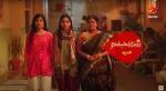 Nindu Manasulu (Star Maa) 17th July 2026 Indira’s Painful Decision Episode 323