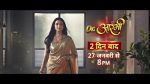 Dr Aarambhi 31st July 2026 Dhruv Confronts Aarambhi Episode 146