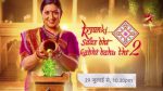Kyunki Saas Bhi Kabhi Bahu Thi Season 2 19th July 2026 Gautam Takes Raunak’s Case Episode 356