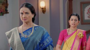 Aanandi (Star Pravah) 25th July 2026 Aanandii Ignore Shilpa’s Warning Episode 107