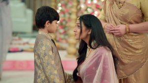 Dr Aarambhi 27th July 2026 Aarambhi Reassures Vihaan Episode 142