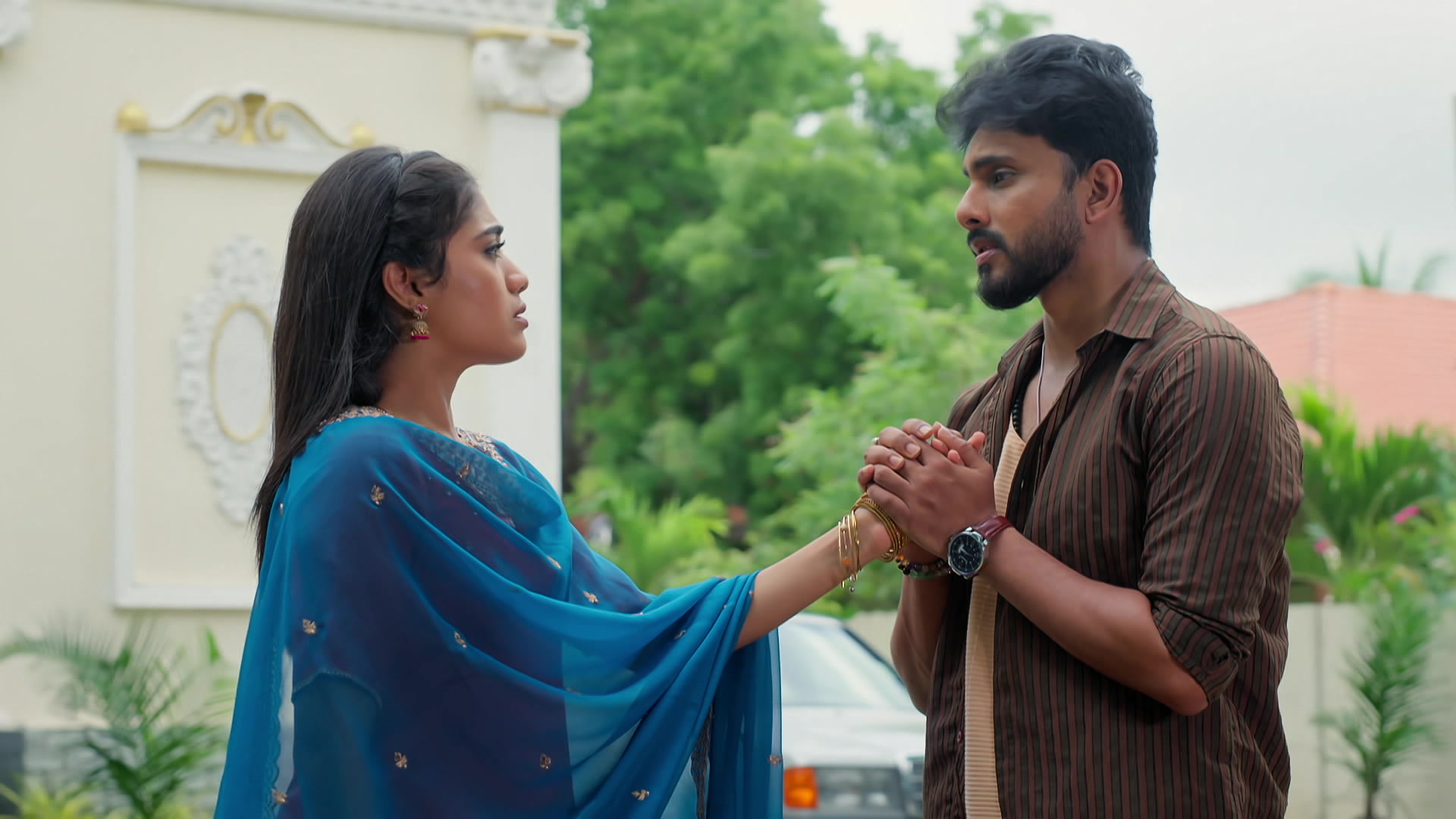 Illu Illalu Pillalu (Star Maa) 31st July 2026 Dheeraj Seeks Forgiveness Episode 538 Illu Illalu Pillalu (Star Maa) 31st July 2026 Dheeraj Seeks Forgiveness Episode 538