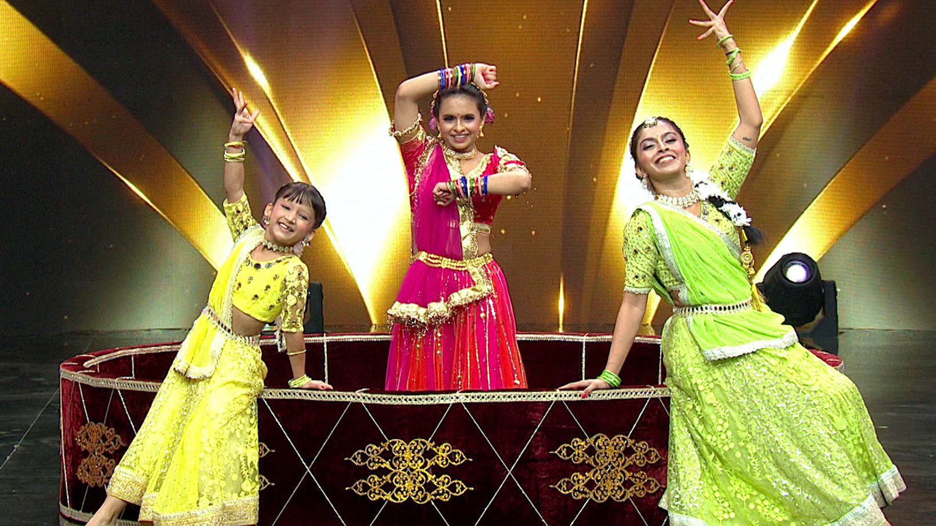 Indian Idol S16 19th July 2026 Hema Malini Special Part 2 Watch Online Ep 80 Indian Idol S16 19th July 2026 Hema Malini Special Part 2 Watch Online Ep 80