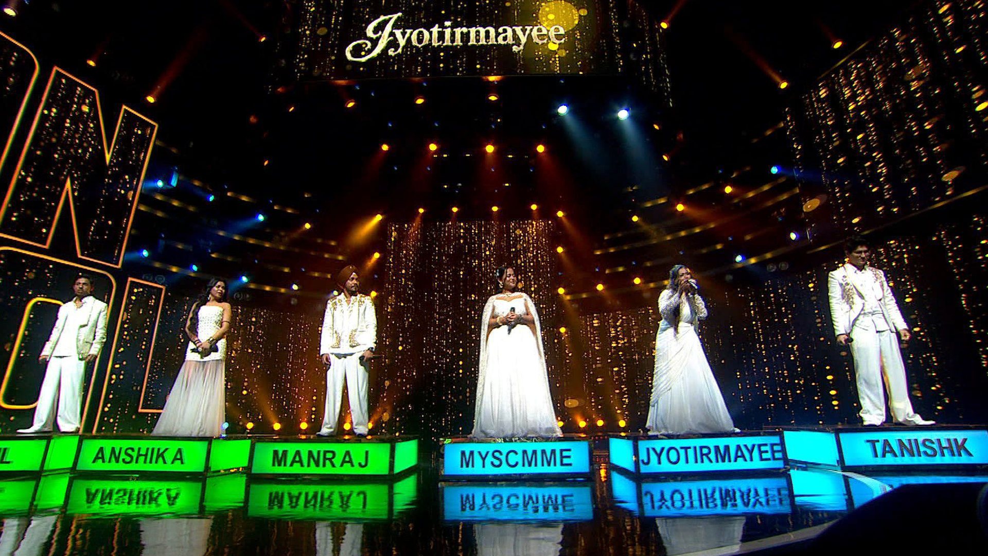 Indian Idol S16 26th July 2026 The Grand Finale Watch Online Ep 82 Indian Idol S16 26th July 2026 The Grand Finale Watch Online Ep 82