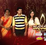 Karthika Deepam Season 2 30th July 2026 Deepa Motivates Jyotsna Episode 736