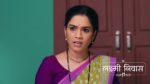 Lakshmi Niwas (Zee Marathi) 13th July 2026 Episode 535