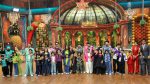Laughter Chefs Unlimited Entertainment S3 4th July 2026 Mini Chefs in the Kitchen Watch Online Ep 65