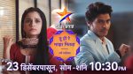 Tu Hi Re Majha Mitwa (Star Pravah) 27th July 2026 Namrata Ruins Ishwari’s Saree Episode 561