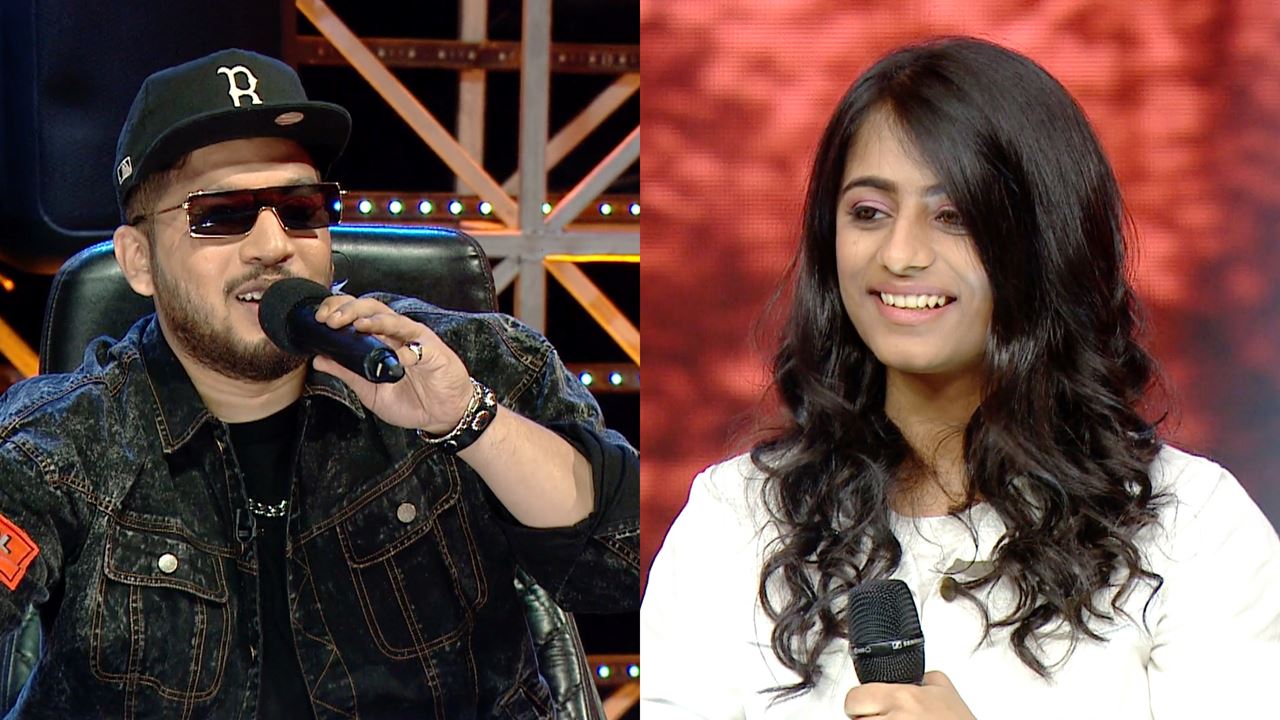 MTV Hustle 8th September 2019 Naezy lauds inspiring Raeza! Watch Online Ep 10 MTV Hustle 8th September 2019 Naezy lauds inspiring Raeza! Watch Online Ep 10