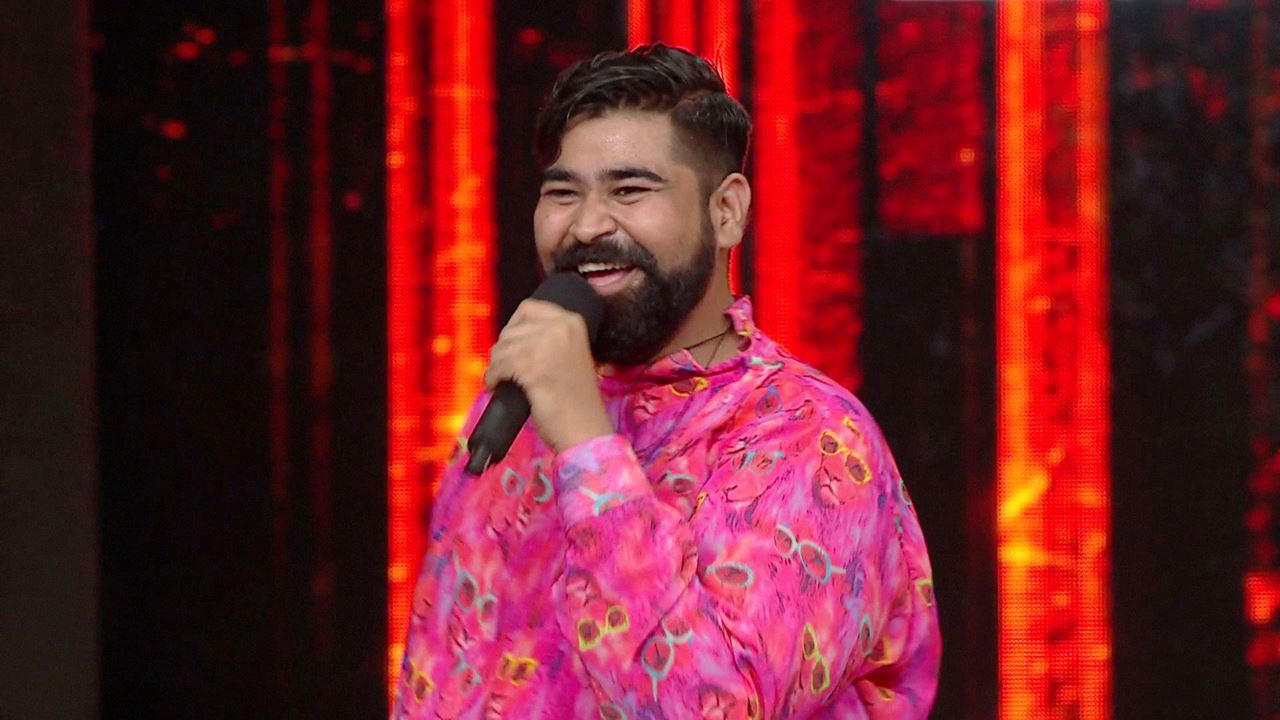 MTV Hustle 22nd September 2019 All praises for Himan! Watch Online Ep 14 MTV Hustle 22nd September 2019 All praises for Himan! Watch Online Ep 14