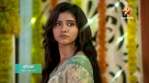 Pratigga 29th July 2026 Chhuti Draws Close to Abhimanyu Episode 112