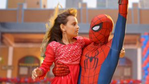 Pushpa Impossible 30th July 2026 Spider Man’s Surprise Entry Episode 1298