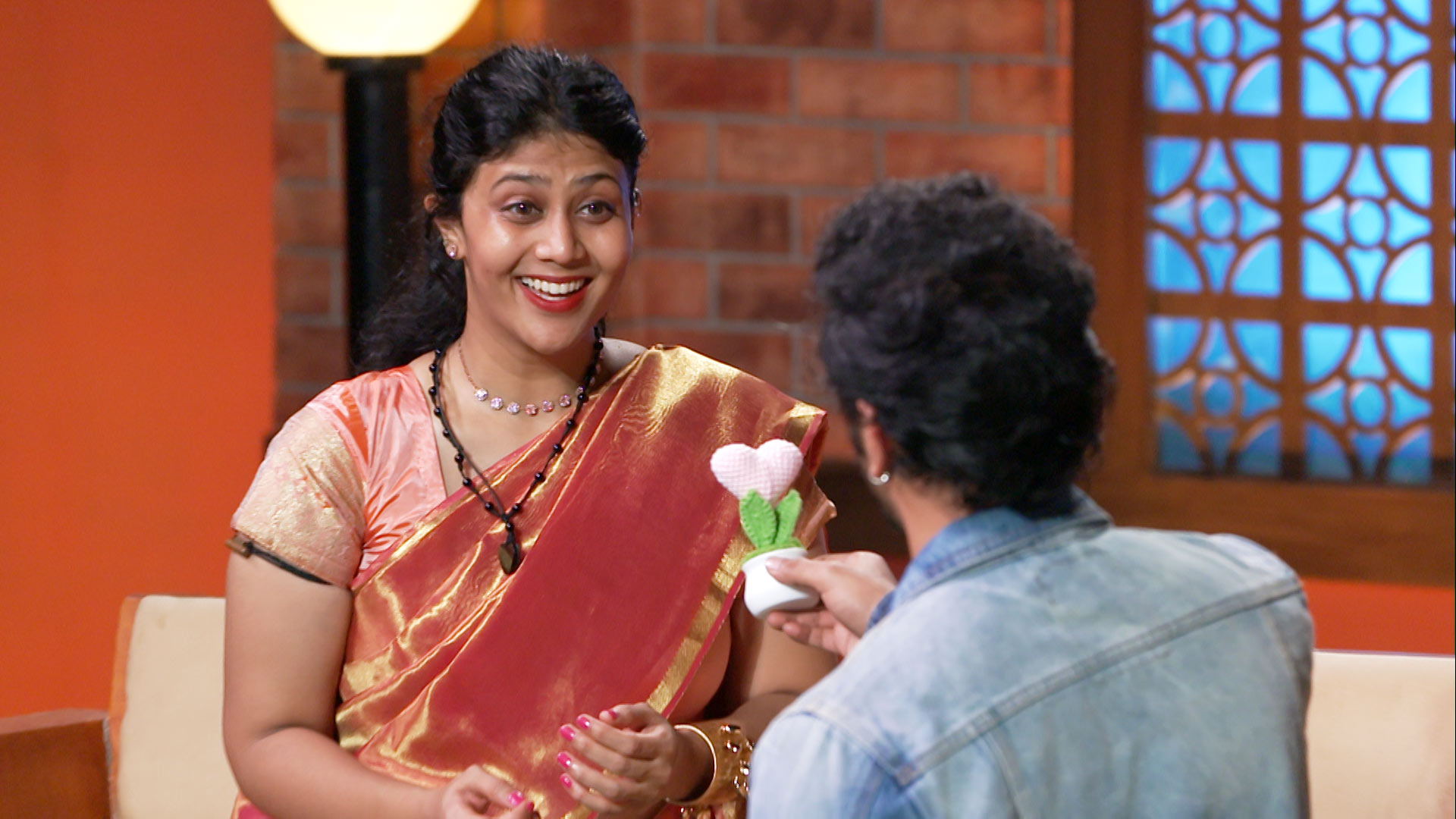 Second Love JioHotstar 27th July 2026 Connections, Challenges, Heart Exchange Episode 21 Second Love JioHotstar 27th July 2026 Connections, Challenges, Heart Exchange Episode 21