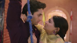 Tu Juliet Jatt Di 31st July 2026 Nawab Rescues Heer Episode 257