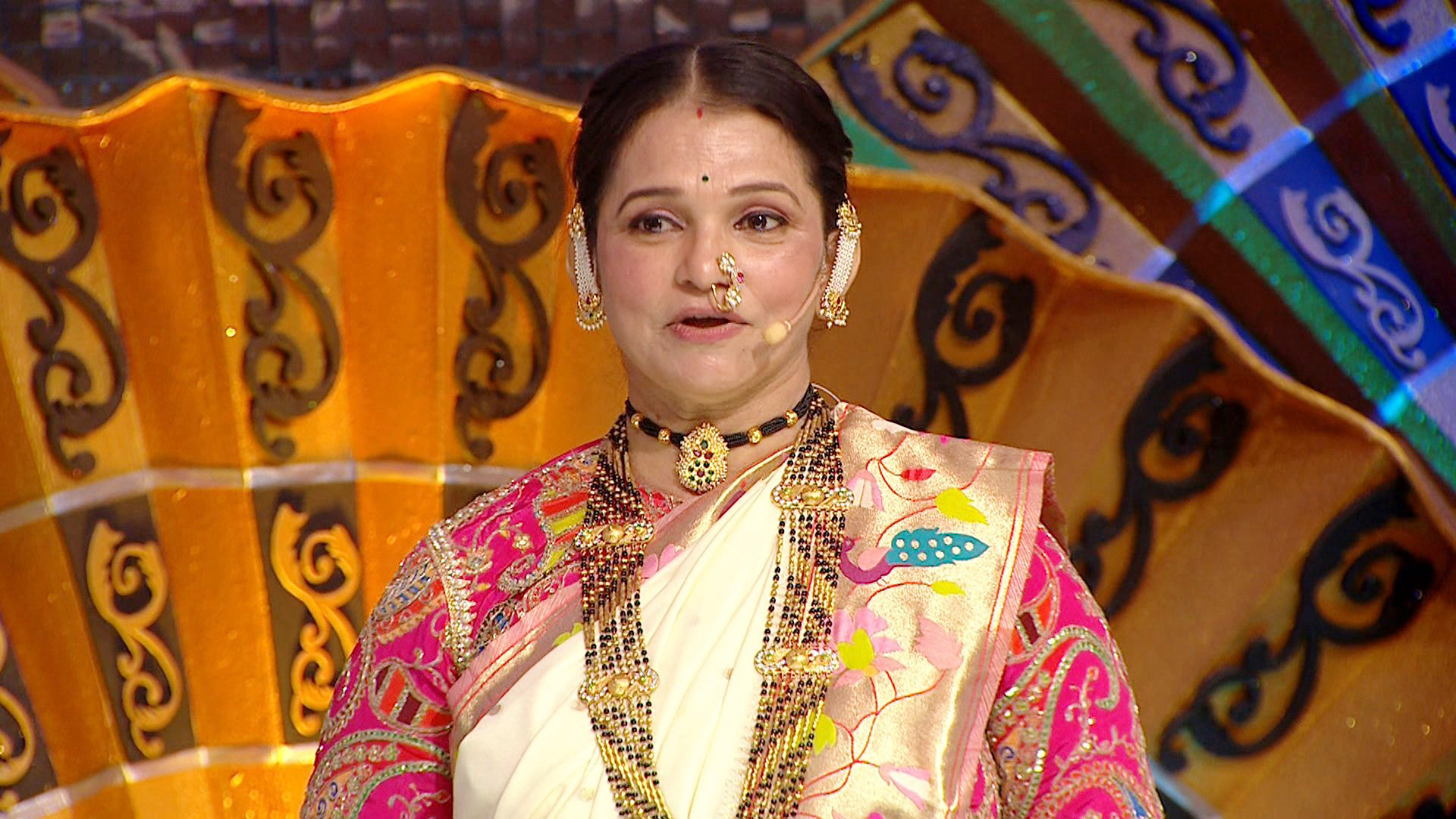 Tum Ho Naa (Sony Tv) 20th July 2026 Contestants Compete For The Crown Episode 60 Tum Ho Naa (Sony Tv) 20th July 2026 Contestants Compete For The Crown Episode 60