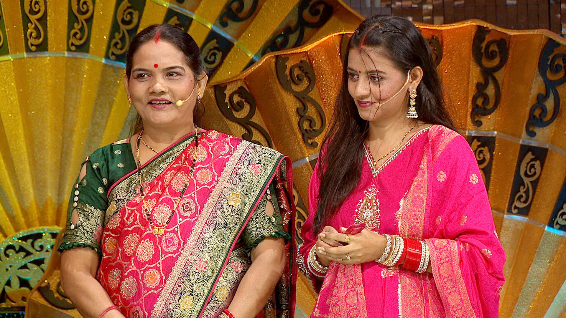 Tum Ho Naa (Sony Tv) 23rd July 2026 Dynamic Saas Bahu Duos Episode 63 Tum Ho Naa (Sony Tv) 23rd July 2026 Dynamic Saas Bahu Duos Episode 63