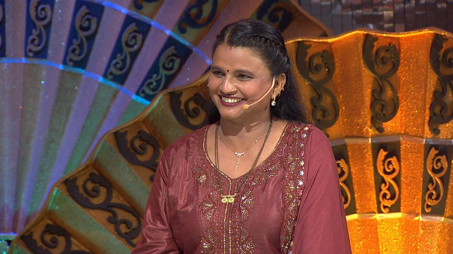 Tum Ho Naa (Sony Tv) 27th July 2026 A Battle Of Talent And Confidence Episode 65 Tum Ho Naa (Sony Tv) 27th July 2026 A Battle Of Talent And Confidence Episode 65