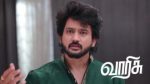 Varisu (Zee Tamil) 10th July 2026 Episode 323 Watch Online
