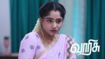 Varisu (Zee Tamil) 27th July 2026 Episode 337 Watch Online