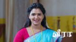 Veera (Zee Tamil) 24th July 2026 Episode 706 Watch Online