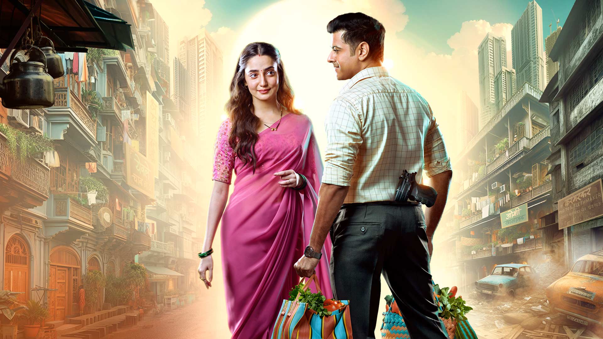 Mr and Mrs Parshuram 1st August 2026 Shivprasad Demands Shalini's Truth Episode 178 Mr and Mrs Parshuram 1st August 2026 Shivprasad Demands Shalini's Truth Episode 178