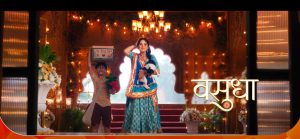Vasudha (Zee Tv) 31st July 2026 Episode 640 Watch Online