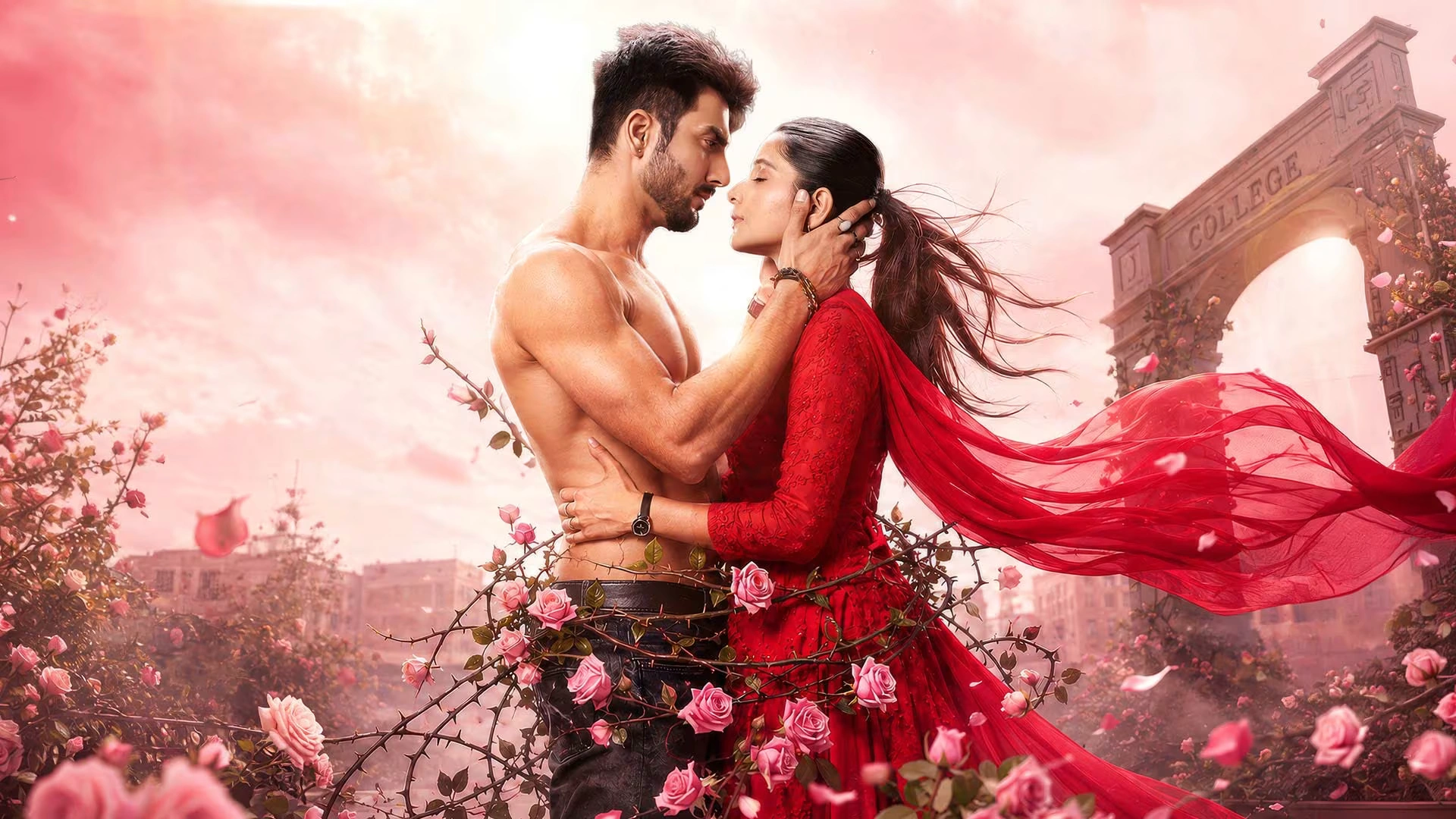 Yeh Fitoor Tera Yeh Fitoor Tera