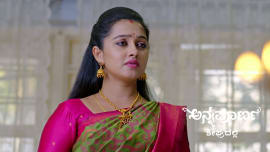Annapoorna 4th August 2026 Episode 1223 Watch Online Annapoorna 4th August 2026 Episode 1223 Watch Online