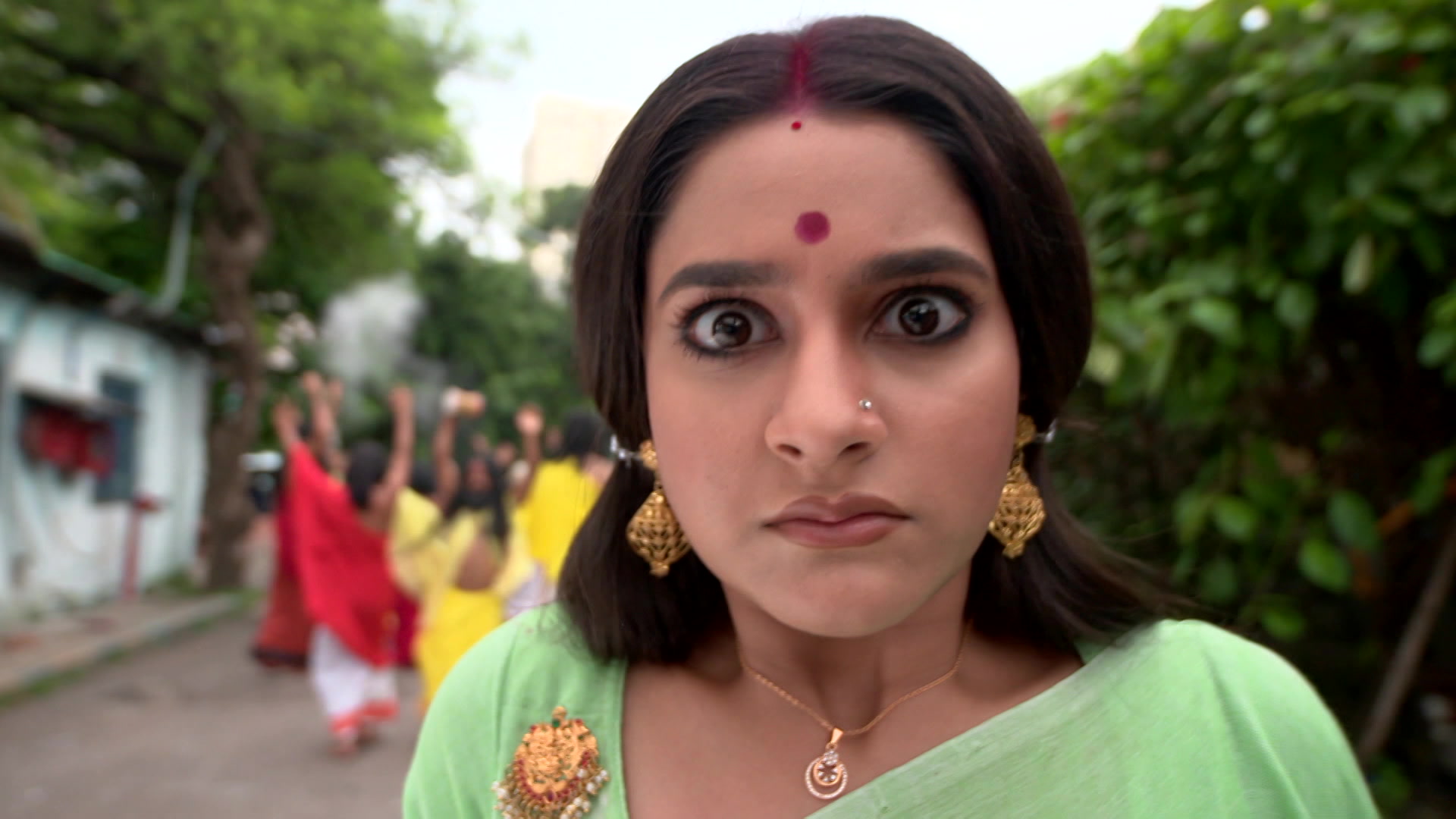 Babli Sundori (Star Jalsha) 6th August 2026 Babli Haunted by Fate Episode 78 Babli Sundori (Star Jalsha) 6th August 2026 Babli Haunted by Fate Episode 78