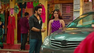 Bareilly Ke Bacchan 4th August 2026 Krishna Tries to Keep Sangam Close Episode 46