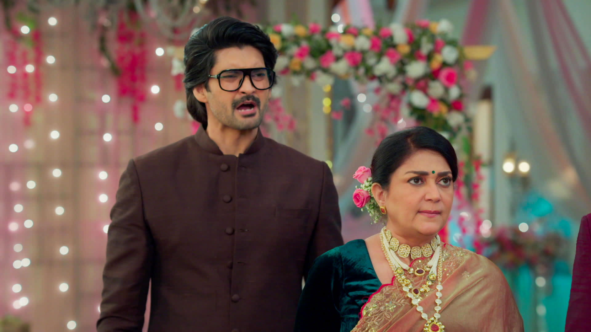 Dr Aarambhi 1st August 2026 Dimple, Vishwas Blame Aarambhi Episode 147 Dr Aarambhi 1st August 2026 Dimple, Vishwas Blame Aarambhi Episode 147