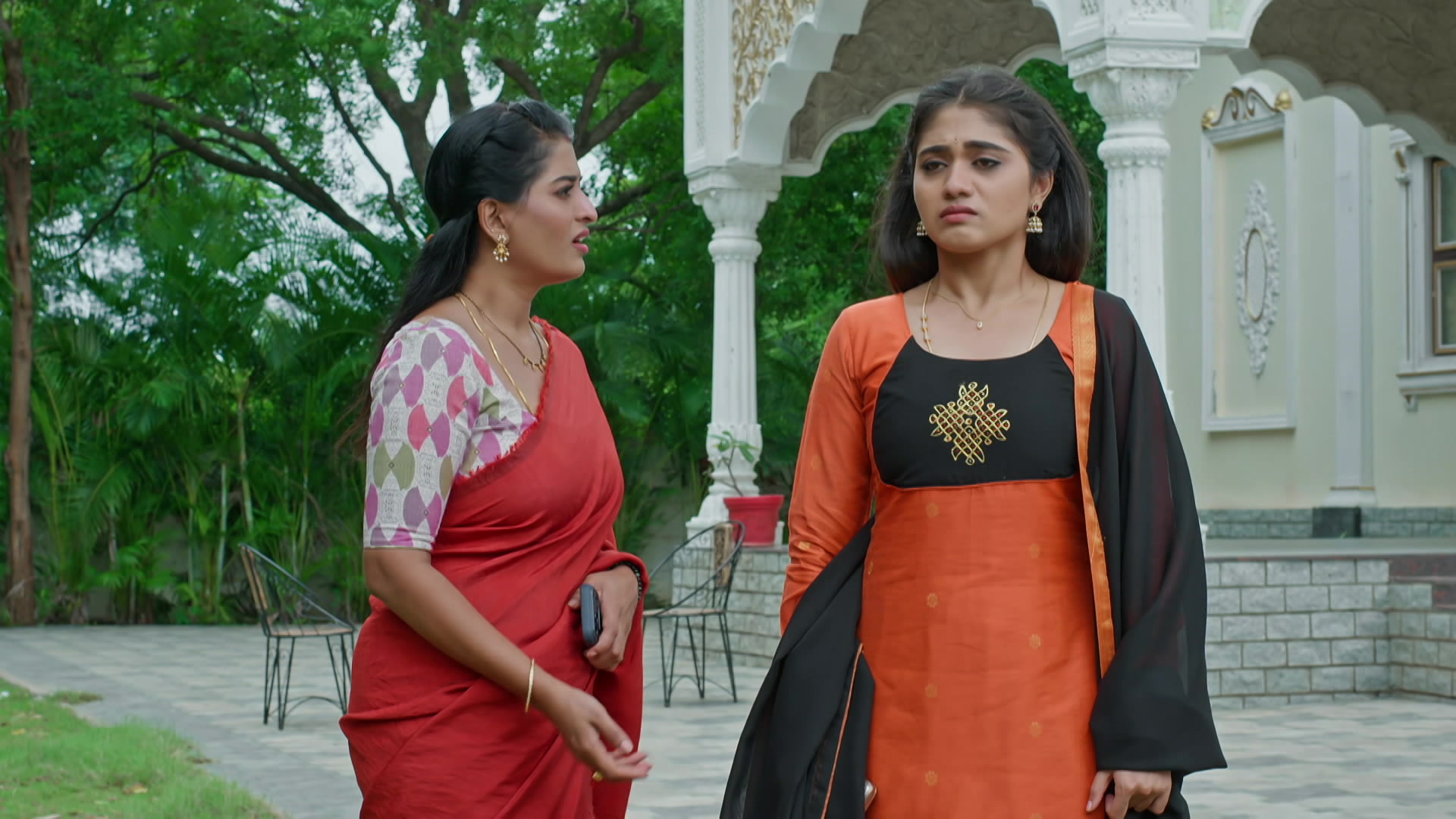 Illu Illalu Pillalu (Star Maa) 1st August 2026 Prema Stands Firm Episode 539 Illu Illalu Pillalu (Star Maa) 1st August 2026 Prema Stands Firm Episode 539