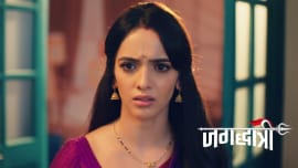 Jagadhatri (Zee Tv) 31st July 2026 Episode 262 Watch Online Jagadhatri (Zee Tv) 31st July 2026 Episode 262 Watch Online