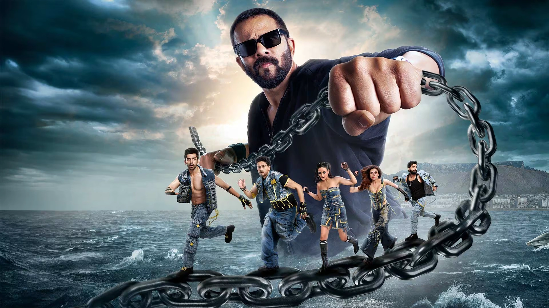 Khatron Ke Khiladi S15 Khatron Ke Khiladi S15