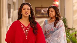 Kumkum (Star Jalsha) 3rd August 2026 Shaoli Schemes Against Kumkum Episode 48