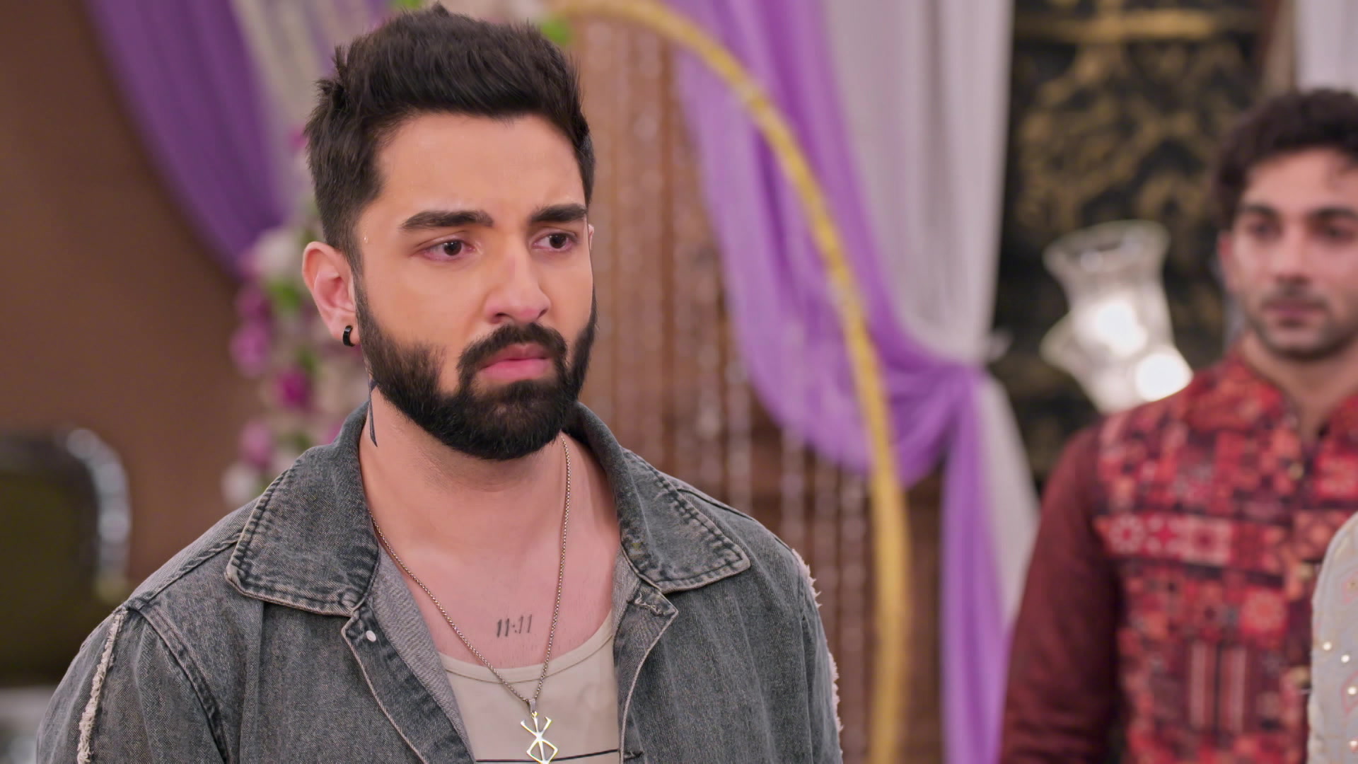 Kyunki Rishton Ke Bhi Roop Badalte Hain 31st July 2026 Angad Shocks the Viranis Episode 134 Kyunki Rishton Ke Bhi Roop Badalte Hain 31st July 2026 Angad Shocks the Viranis Episode 134