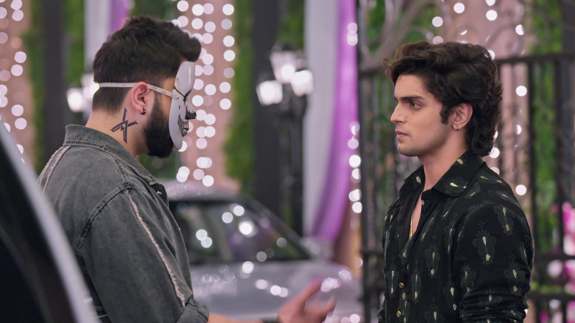 Kyunki Rishton Ke Bhi Roop Badalte Hain 4th August 2026 Akshay Opens Up to AV Episode 138 Kyunki Rishton Ke Bhi Roop Badalte Hain 4th August 2026 Akshay Opens Up to AV Episode 138