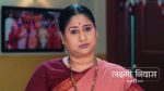 Lakshmi Niwas (Zee Marathi) 28th July 2026 Episode 549