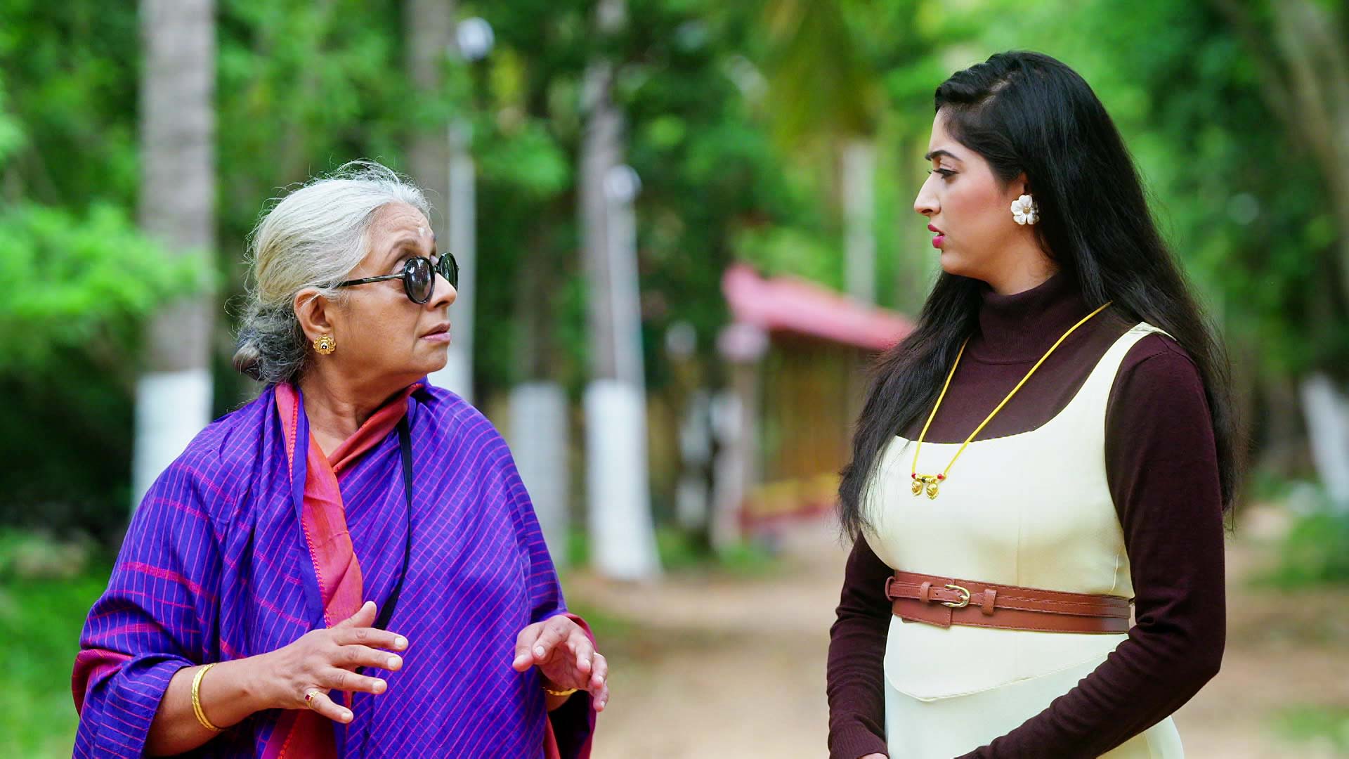 Maryadhe Ramanna (Colors Kannada) 1st August 2026 Chennamma Keeps an Eye Aishwarya Episode 68 Maryadhe Ramanna (Colors Kannada) 1st August 2026 Chennamma Keeps an Eye Aishwarya Episode 68